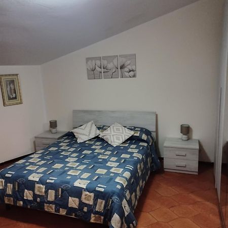 Casa Vacanze Su Patthiu Sennori Buitenkant foto