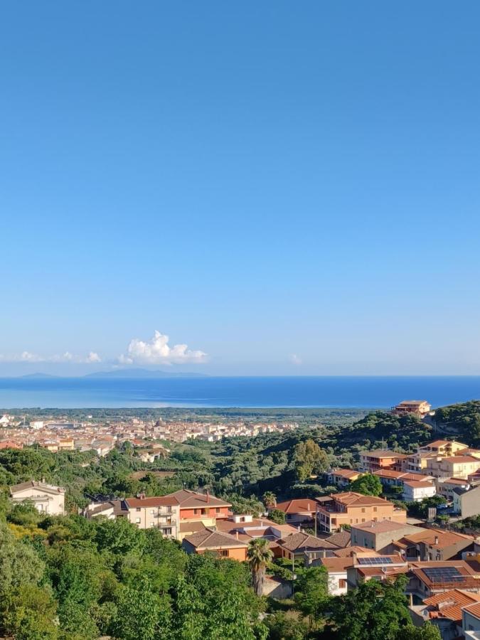 Casa Vacanze Su Patthiu Sennori Buitenkant foto