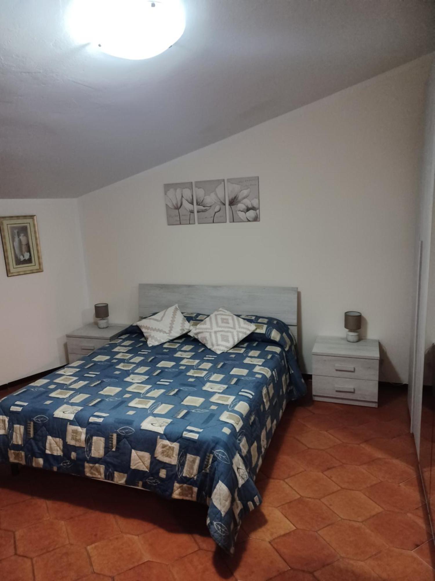 Casa Vacanze Su Patthiu Sennori Buitenkant foto