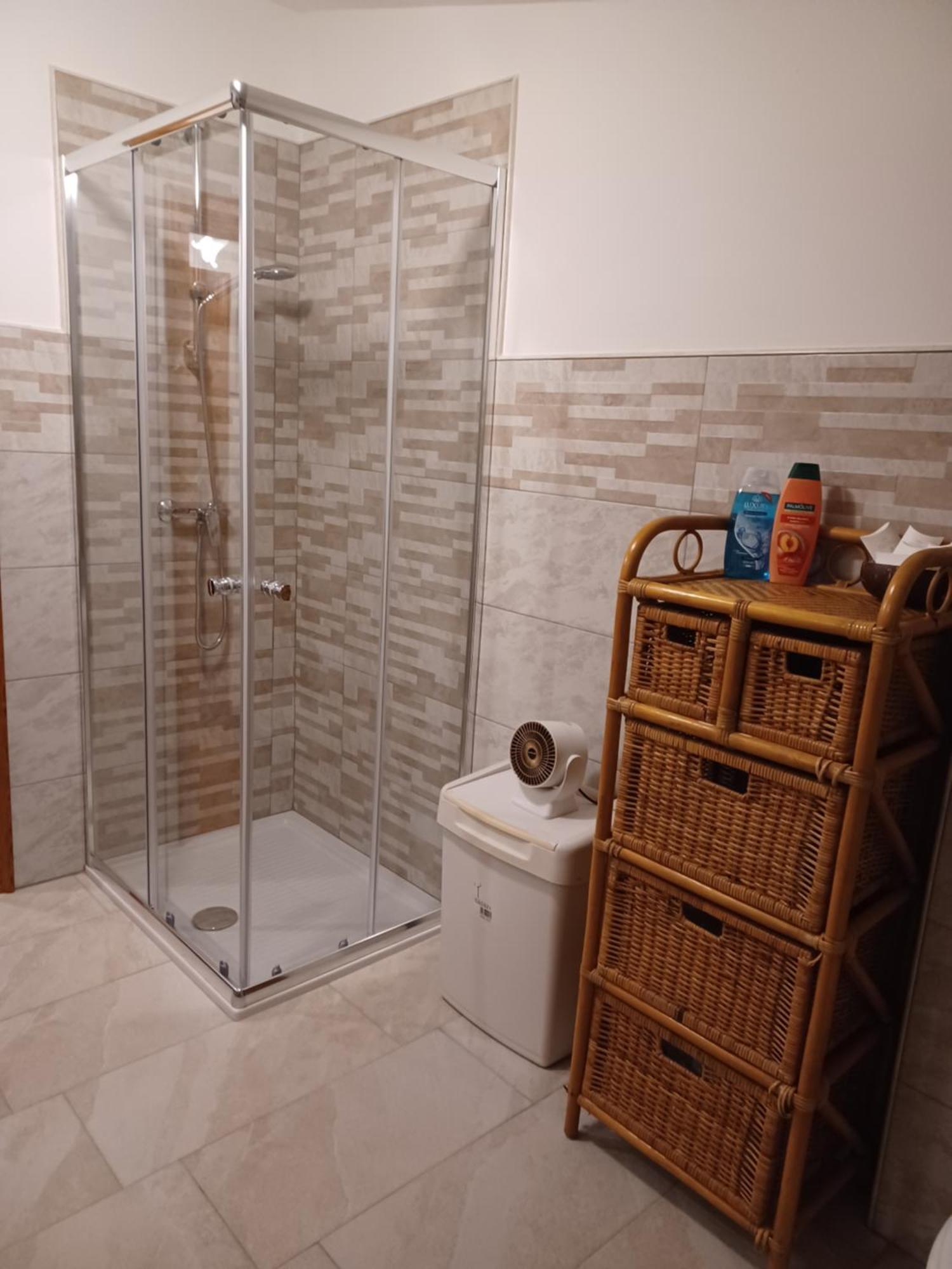 Casa Vacanze Su Patthiu Sennori Buitenkant foto