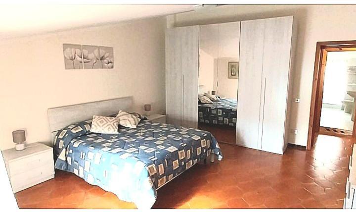 Casa Vacanze Su Patthiu Sennori Buitenkant foto