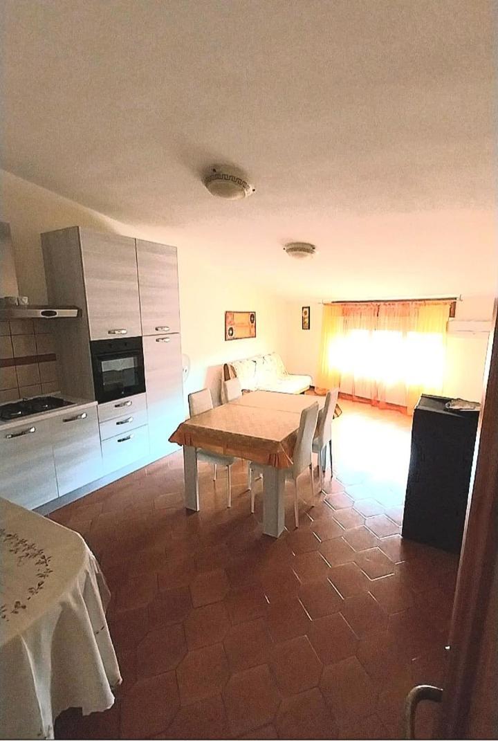Casa Vacanze Su Patthiu Sennori Buitenkant foto
